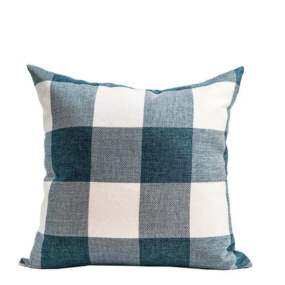 Oer Hollands - Blauw - 45x45