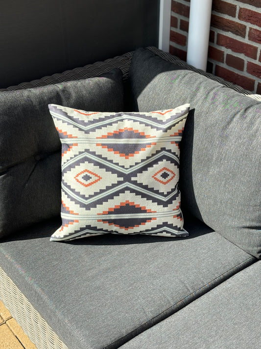 Bohemian sierkussen - Egypte - 45x45
