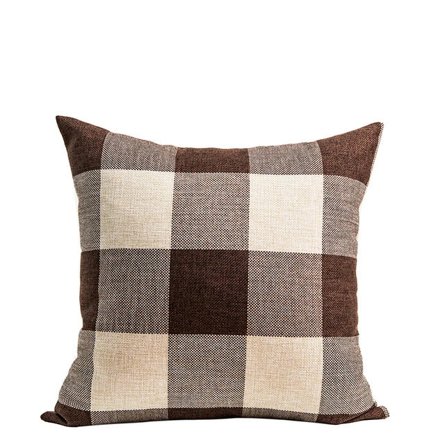 Oer Hollands - Bruin - 45x45