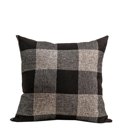 Oer Hollands - Donker zwart - 45x45