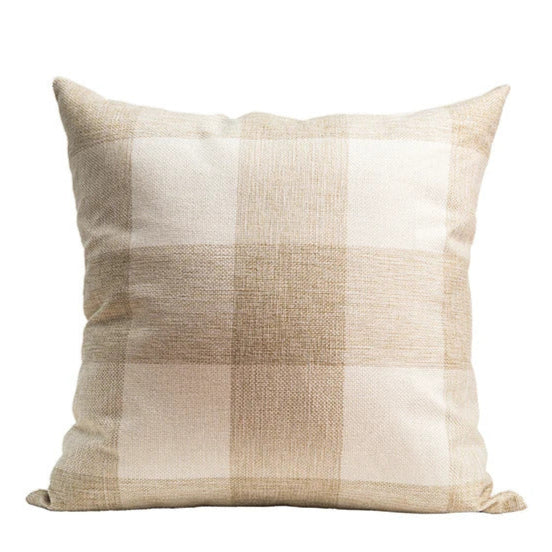 Oer Hollands - Crème - 45x45