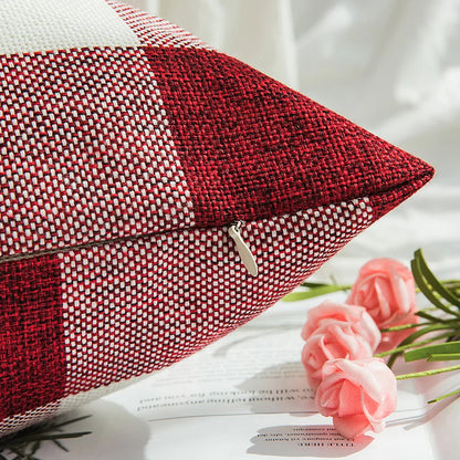 Oer Hollands - Rood - 45x45