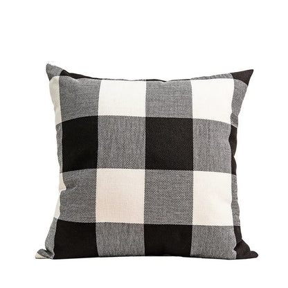 Oer Hollands - Zwart - 45x45